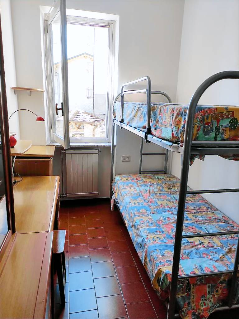 Apartment with 2 rooms for 4 persons — photo 2