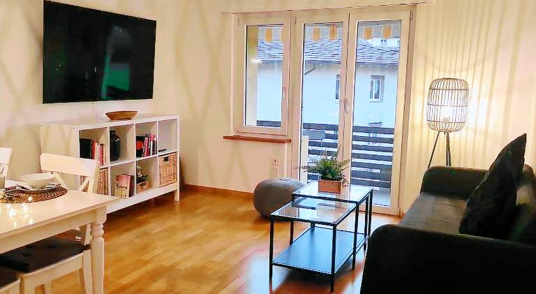 Nice rental apartment with terrace | Good for workation | Pet-friendly — photo 4