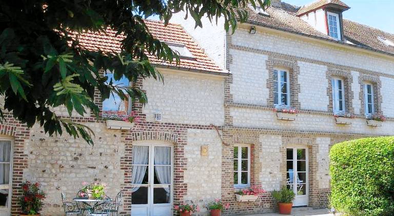 Chambre d'hôtes Louviers
