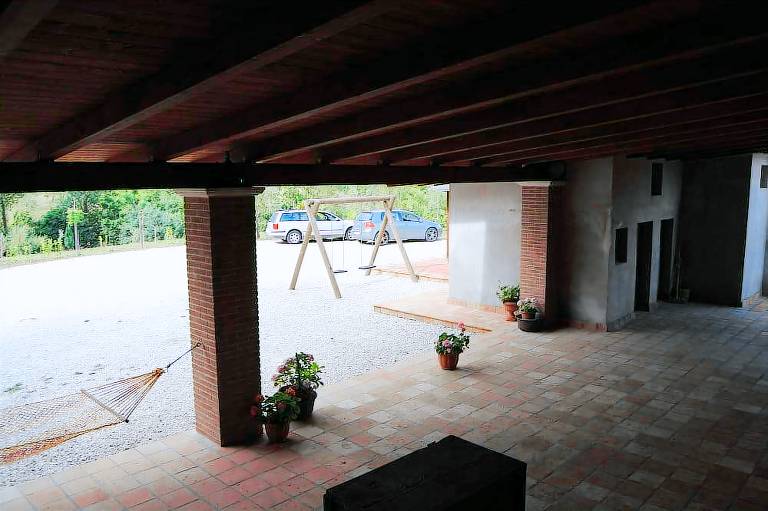 Ferienhaus