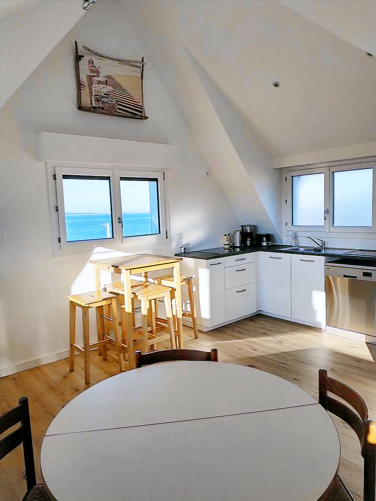 Appartement La Trinité-sur-Mer