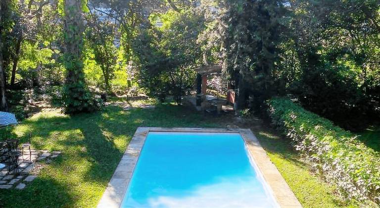 Holiday apartment with pool — photo 3