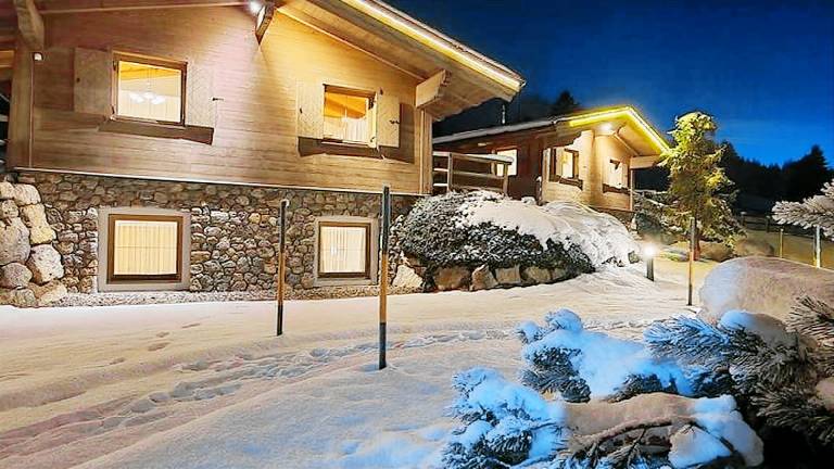 Ferienhaus Westendorf