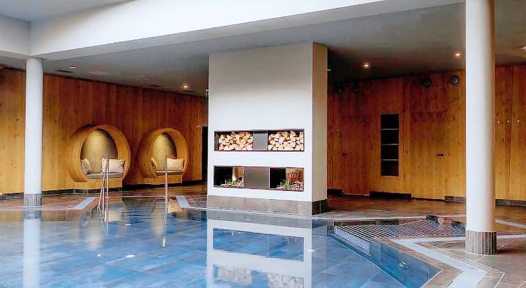 Hotel Auerhahn — photo 3