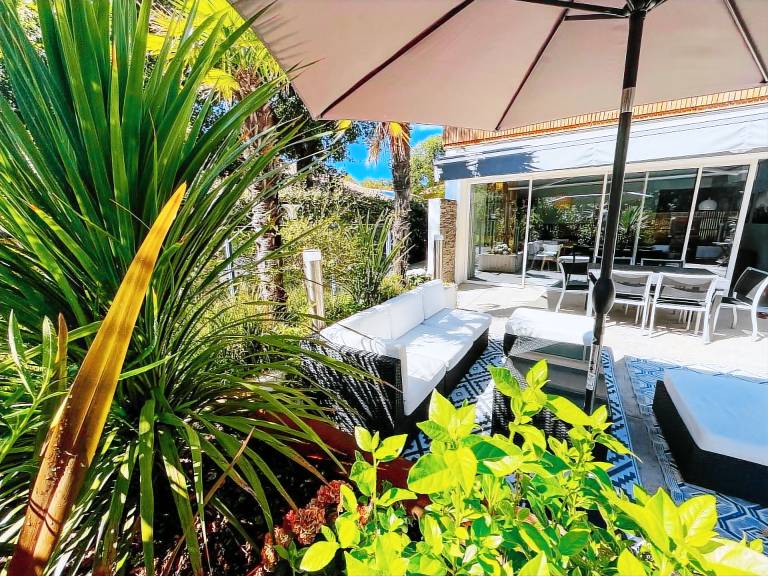 Appartement Aqua-Villas Lake And Sea — photo 4