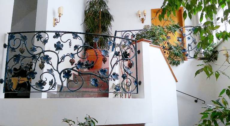Hotel Weinheber Hornung — photo 4