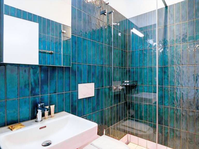 Holiday apartment with 1 room for 4 persons — photo 4