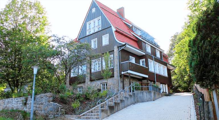 Rental apartment with 2 rooms for 4 persons — photo 2