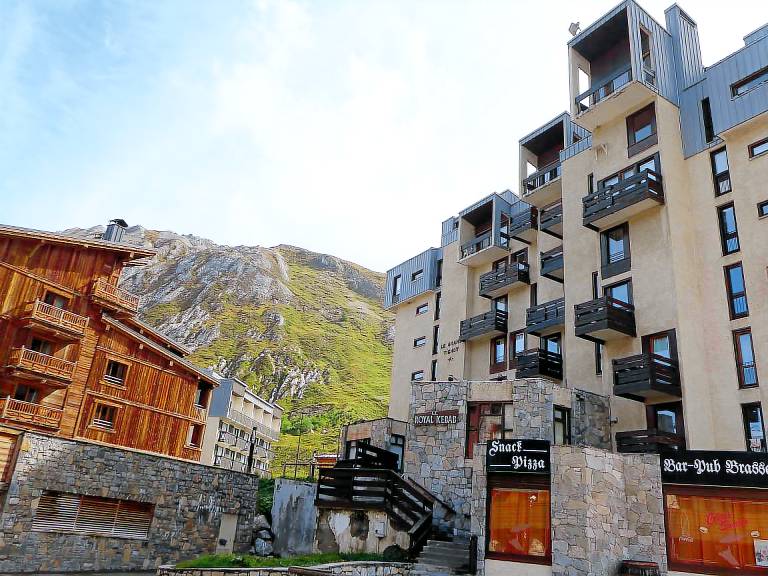 Appartement  Tignes
