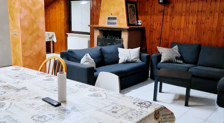 Casa vacanza Orio al Serio Bergamo — photo 4