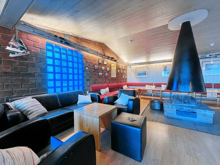 Hostel  Gjøvik