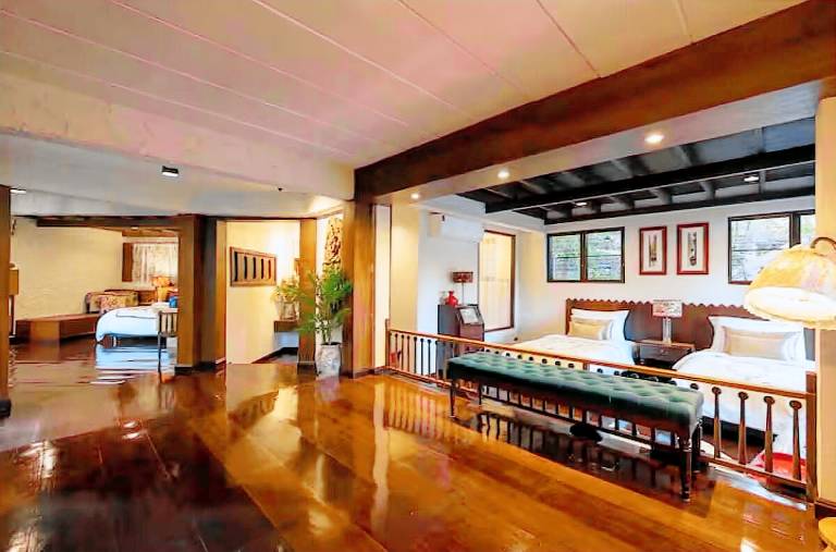 House with 1 room for 12 persons — photo 4