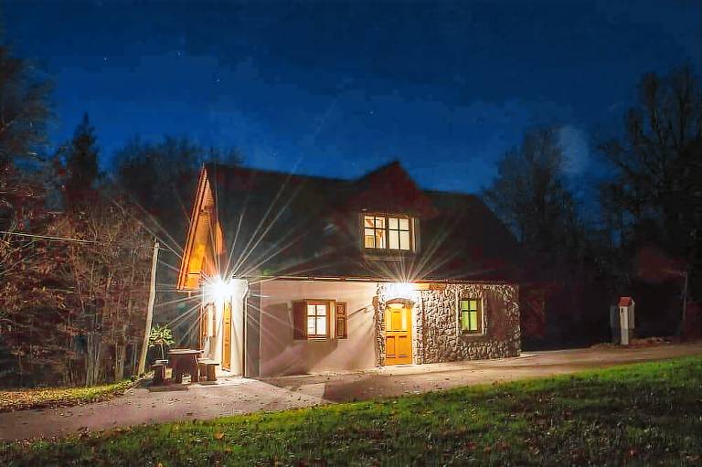 Ferienhaus