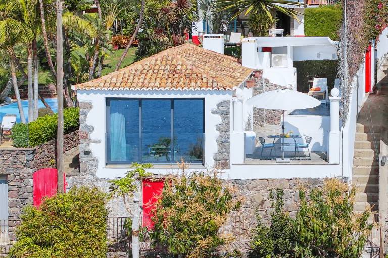 Casa rural Madeira