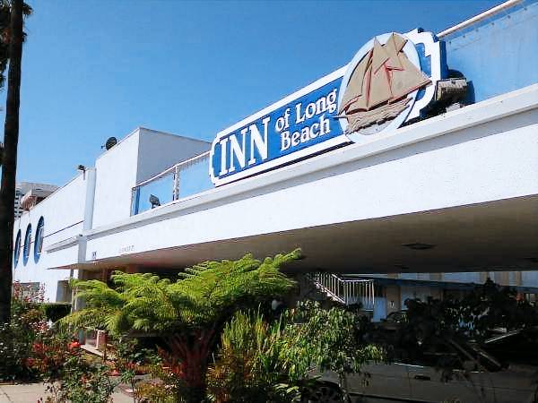 Inn Of Long Beach in Long Beach, CA