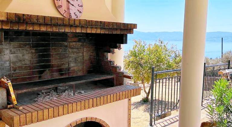 Ziras Traditional Villa — photo 3