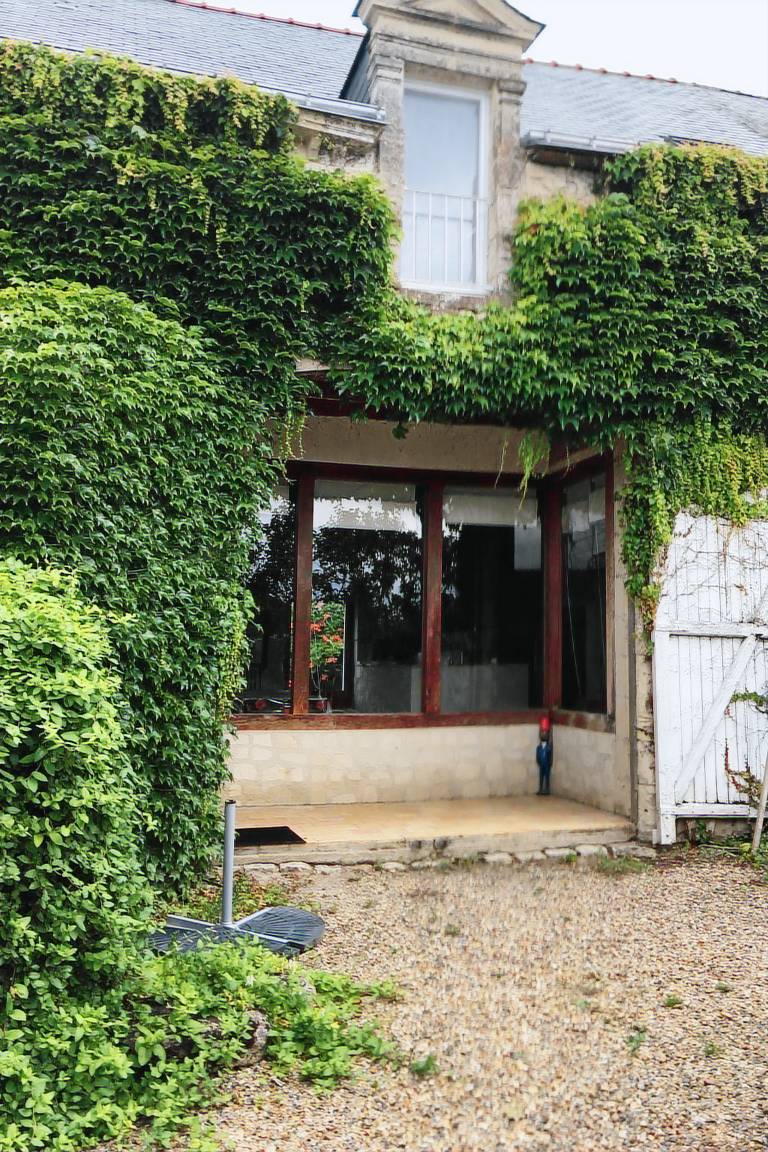 Ferienhaus Huismes