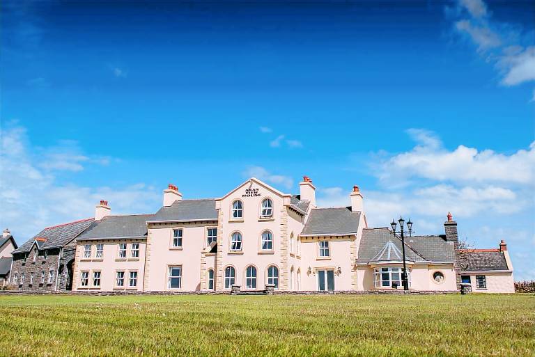 House Doolin