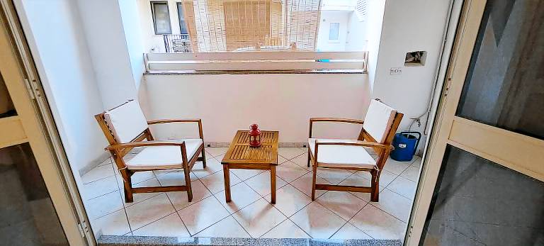Holiday apartment with 2 rooms for 5 persons — photo 3