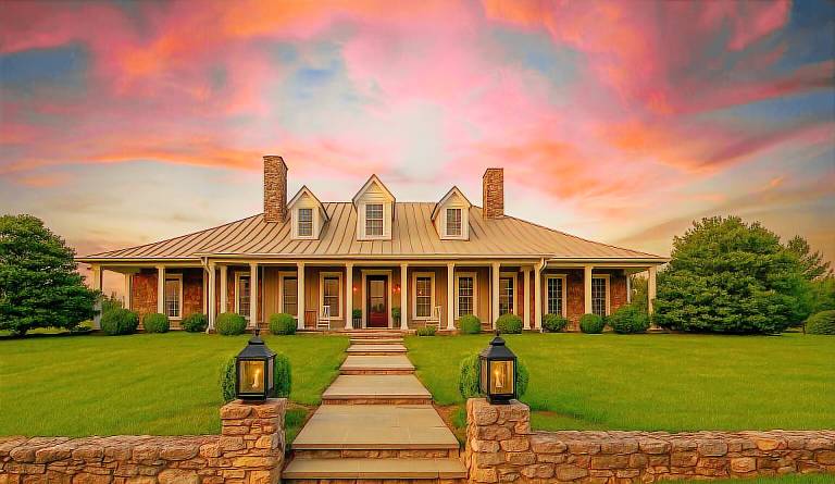 House Waterford