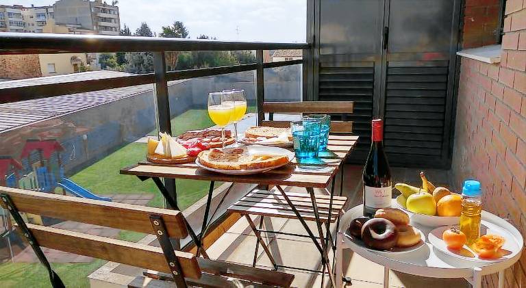 Charming holiday apartment with pool | Dogs allowed — photo 4