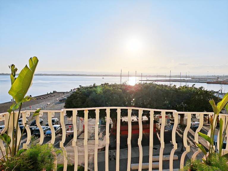 Rental apartment with 1 room for 4 persons — photo 3