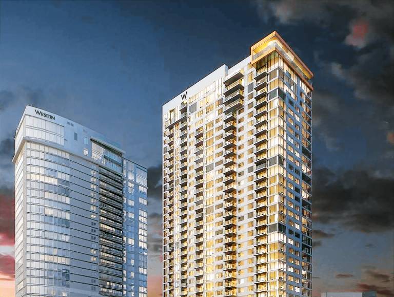 W Bellevue — photo 3