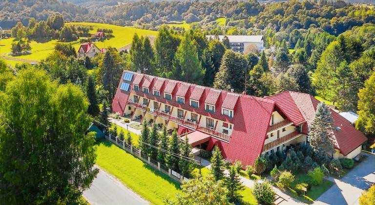 Bed & Breakfast Zawóz