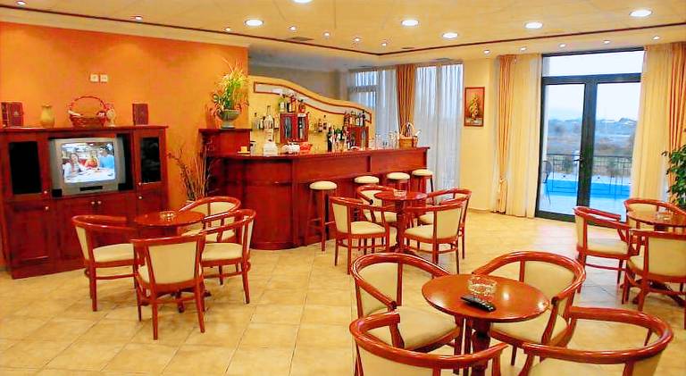 Hotel Alkionis — photo 4