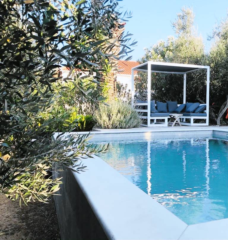 Ferienhaus Agia Triada