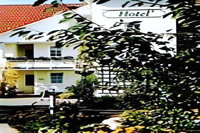 Landgasthof & Hotel Jagdhof