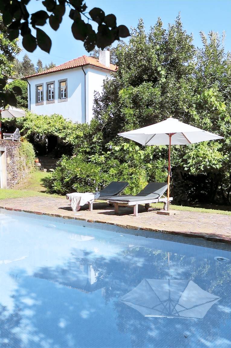 Villa Caminha