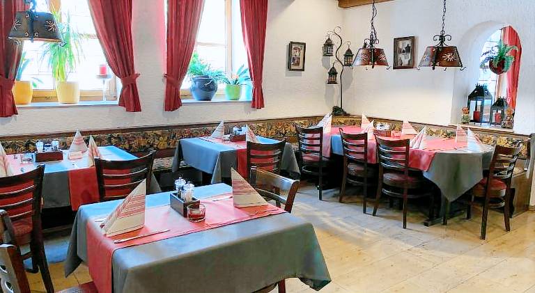 Gasthof zum Baren — photo 5