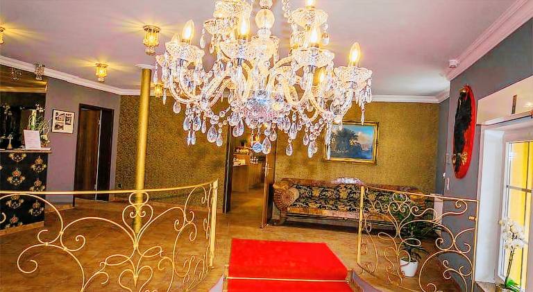 Hotel Residenz23 — photo 2
