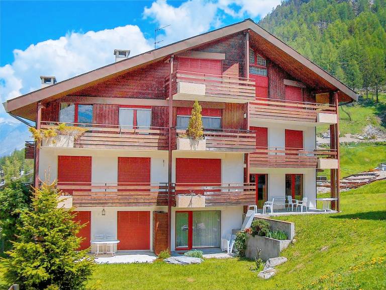 Apartment Zermatt