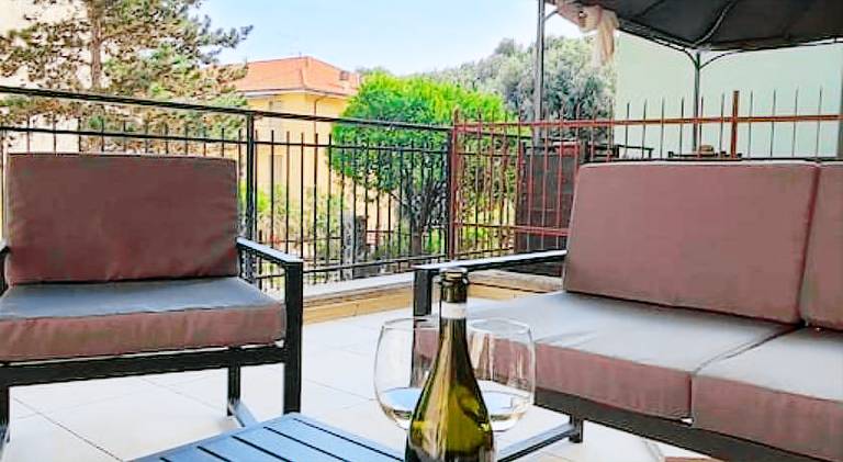 Villetta Grignetta Relax Giardino e Jacuzzi — photo 3