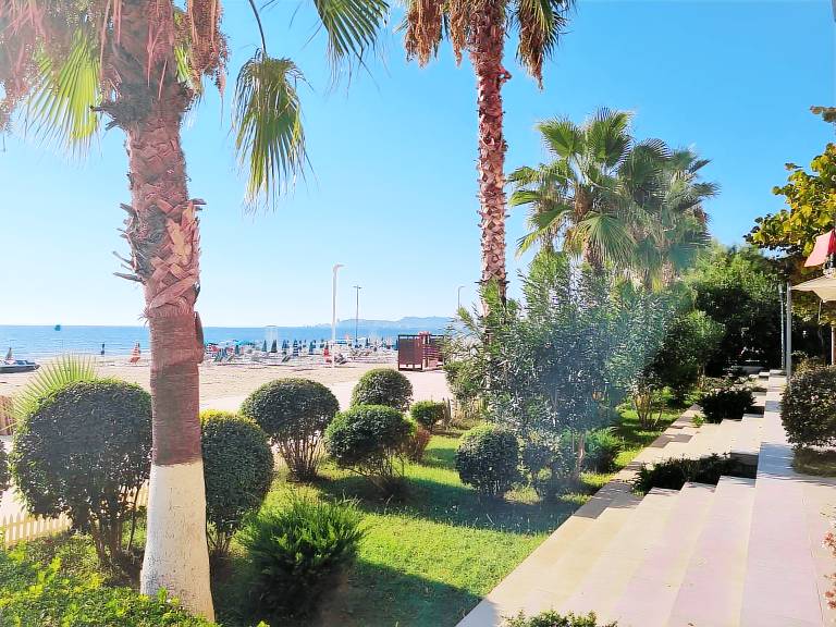 Ferienwohnung Durrës