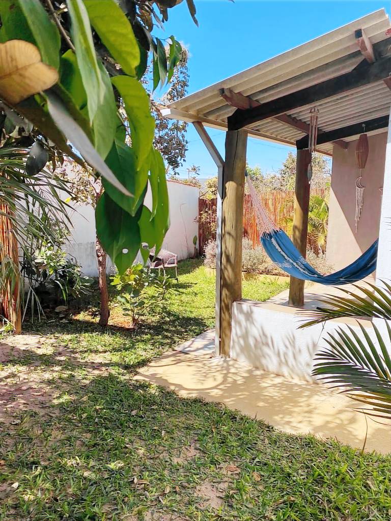 Casa Alto Paraíso de Goiás