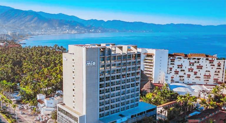 Hotel Mio Vallarta - Adults Only — photo 3