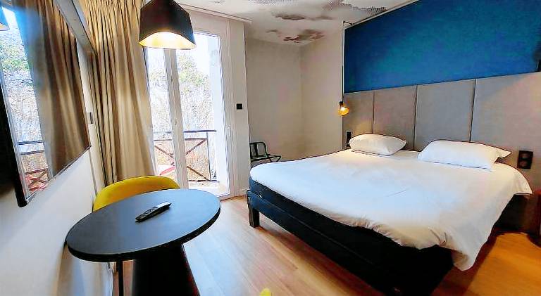 Ibis Sète Balaruc-les-Bains - Bien-Être & Spa — photo 3