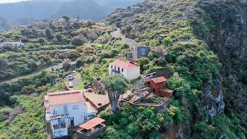 House  Garafía