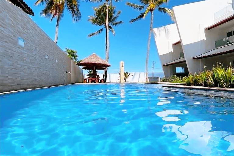Apartamento Ilha de Itamaracá