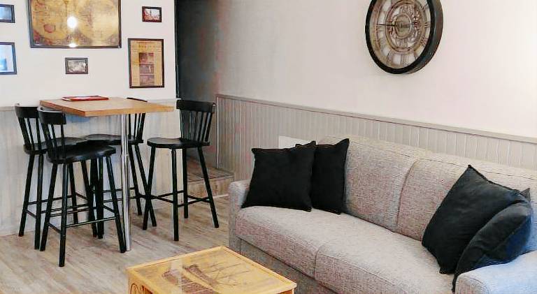 Rental apartment | Pets are welcome in Honfleur