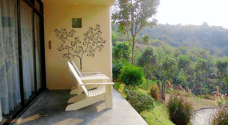 Hi - Scene Resort — photo 4