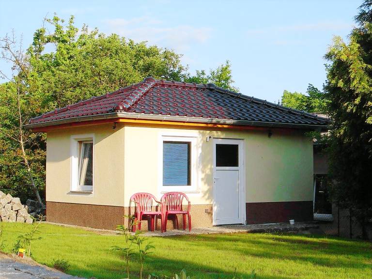 Ferienwohnung Rangsdorf