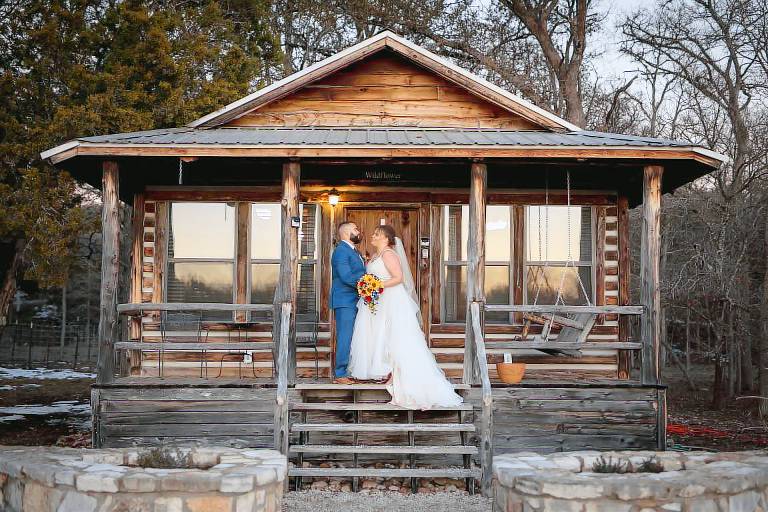 TX Vacation Rentals from 75 Hometogo