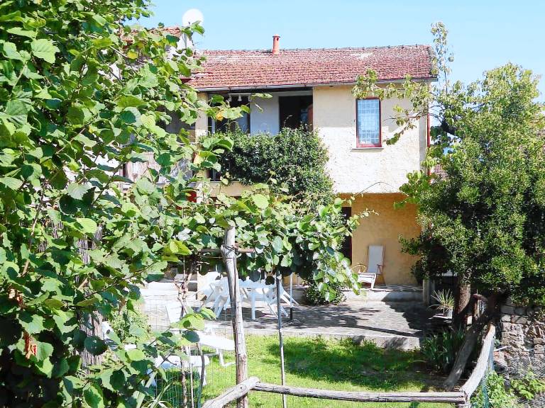 Casa Pontremoli