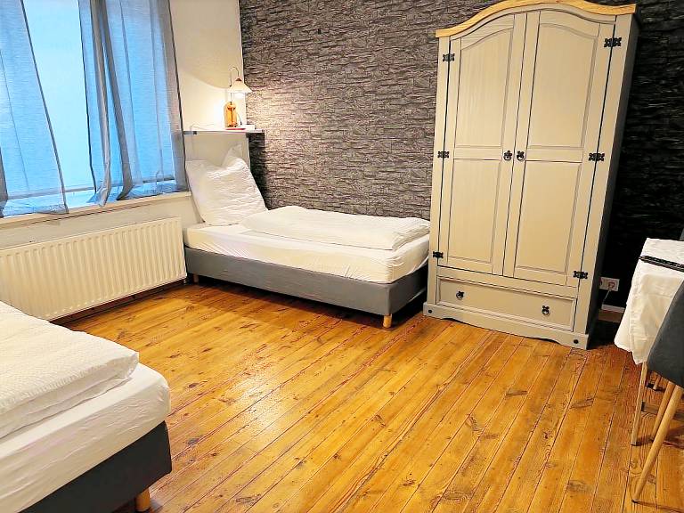 Ferienhaus Wedel