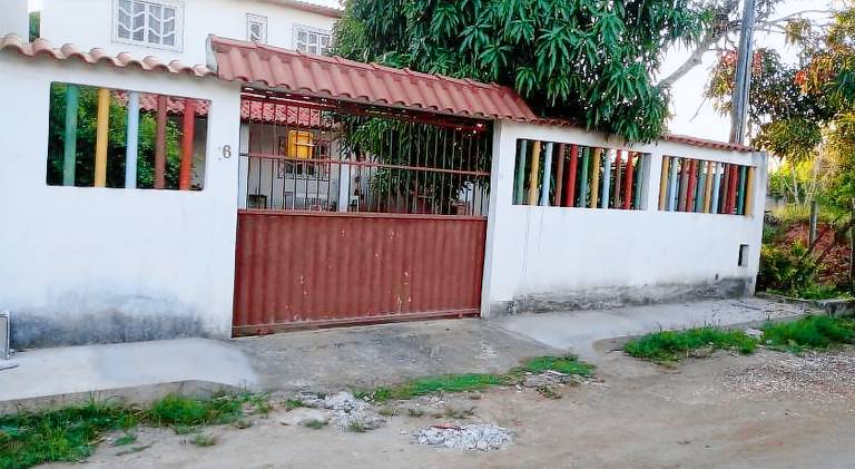 Vacation home | Close to the beach | Pets allowed in Guarapari