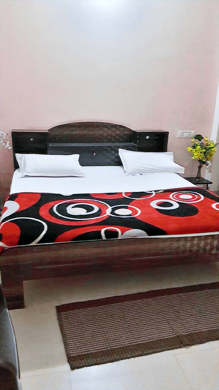 Holiday apartment with yard | Perfect for remote work — photo 2